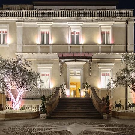 Una Hotels One Катания Экстерьер фото
