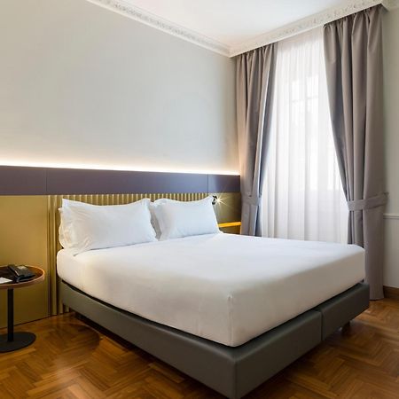 Una Hotels One Катания Экстерьер фото