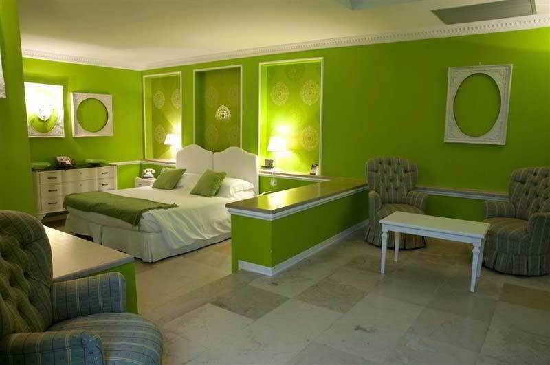 Una Hotels One Катания Экстерьер фото