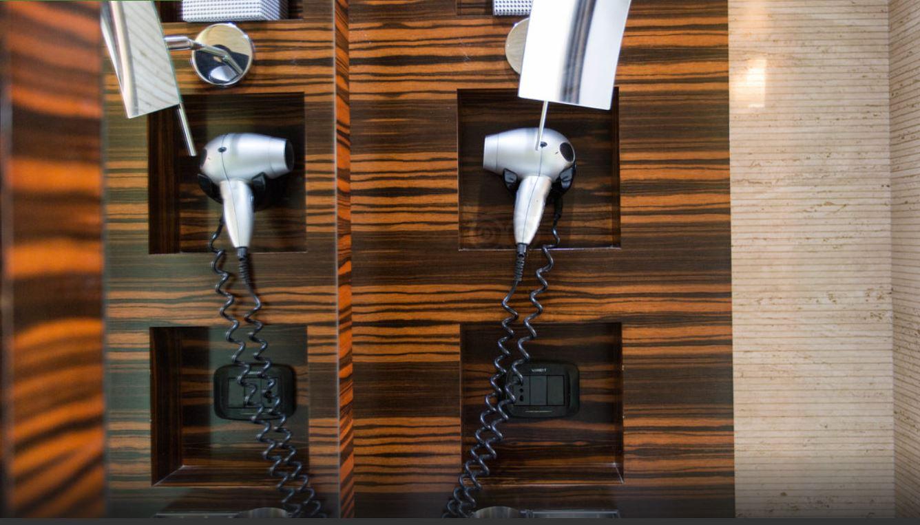 Una Hotels One Катания Экстерьер фото