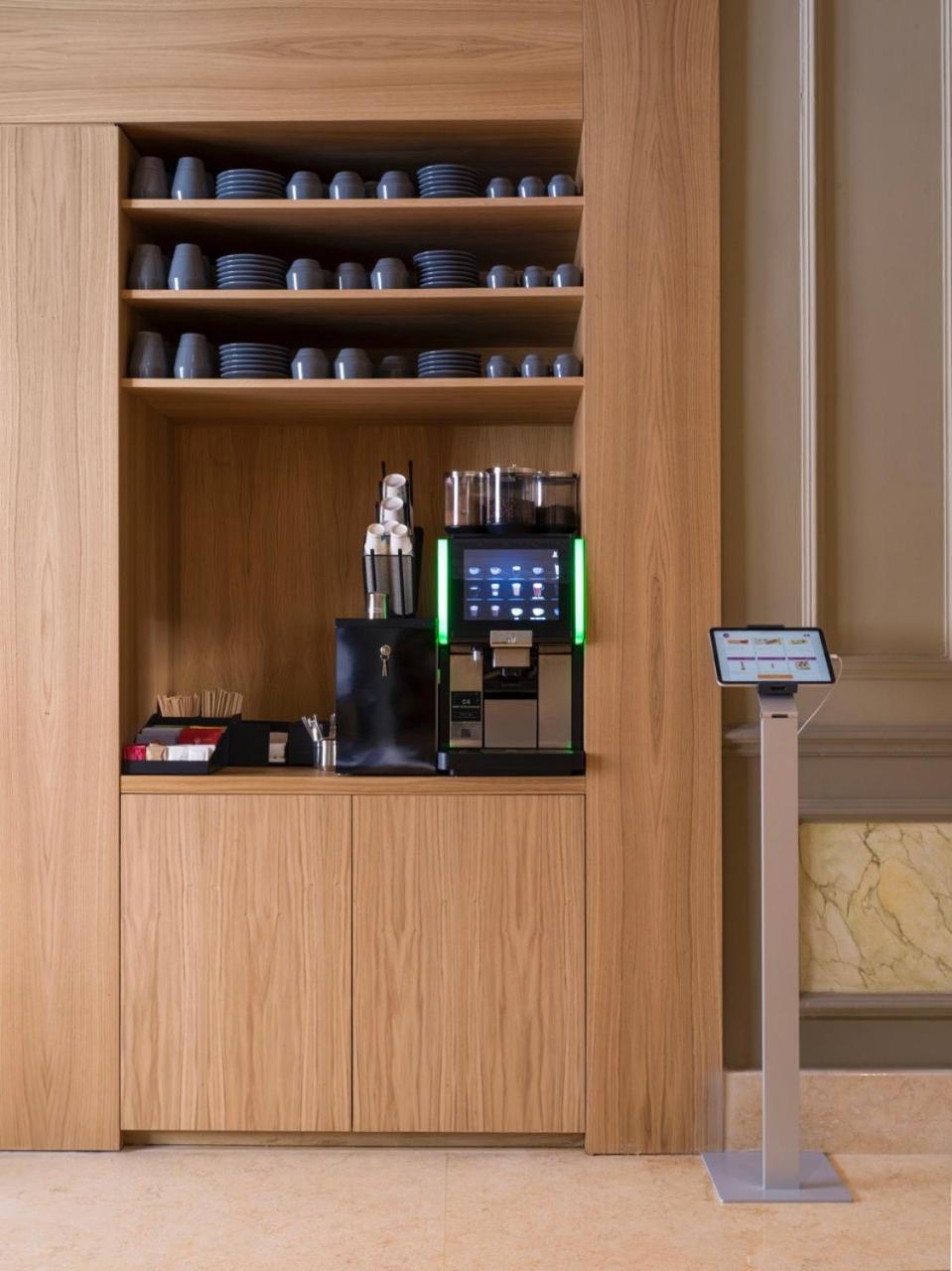 Una Hotels One Катания Экстерьер фото