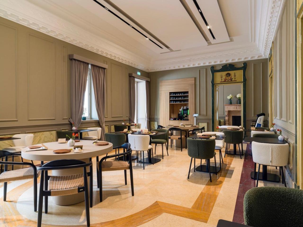 Una Hotels One Катания Экстерьер фото
