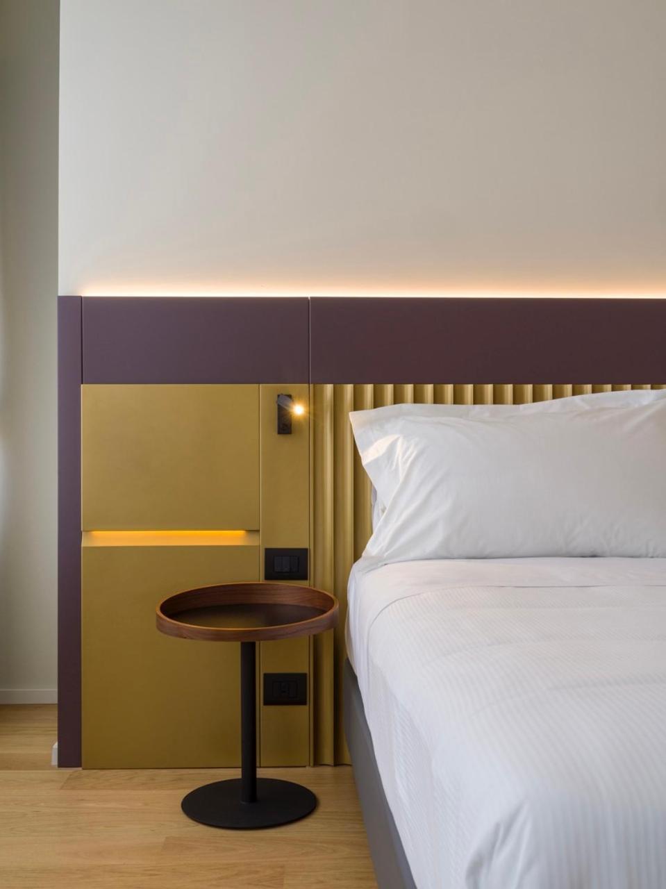 Una Hotels One Катания Экстерьер фото