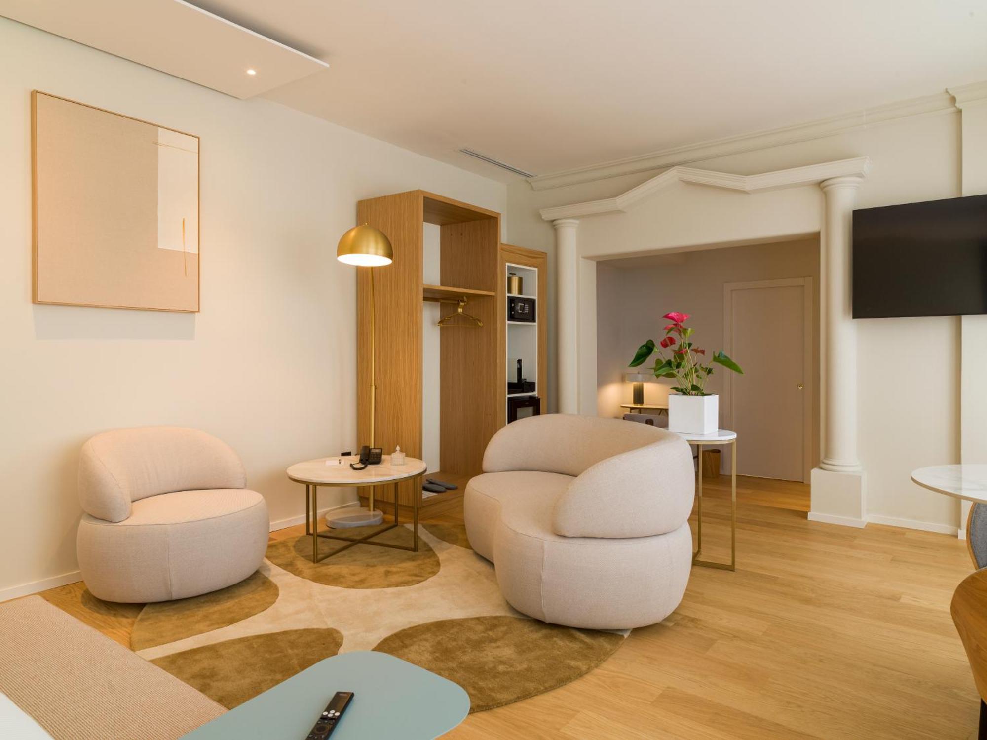Una Hotels One Катания Экстерьер фото